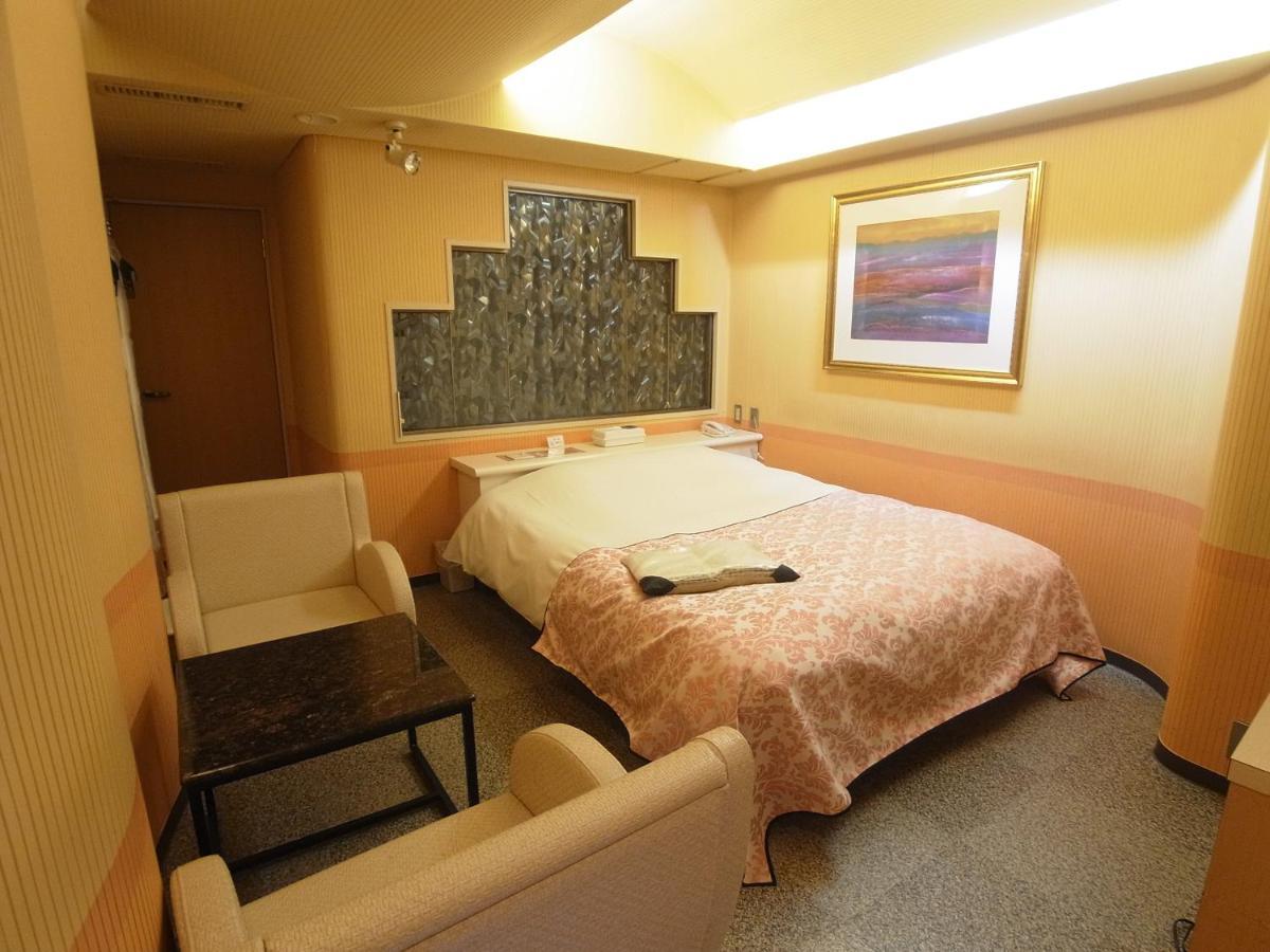 Mju-adult Only 2* Präfektur Tokio