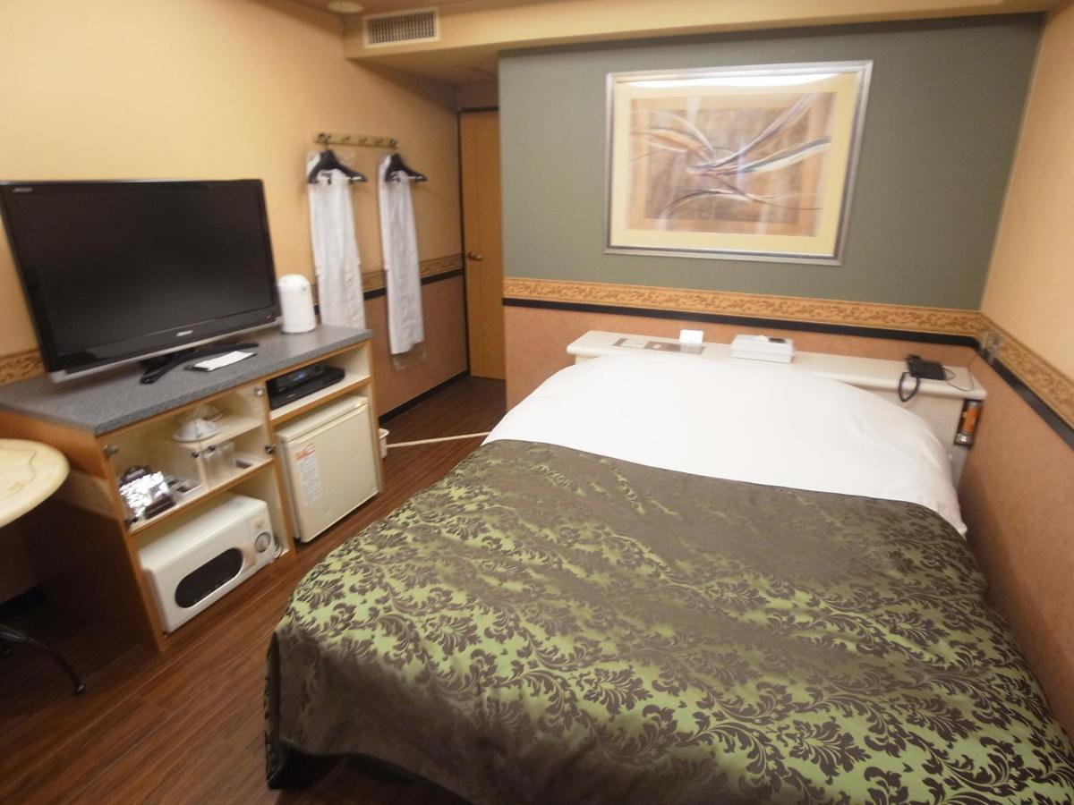 Mju-adult Only 2* Präfektur Tokio