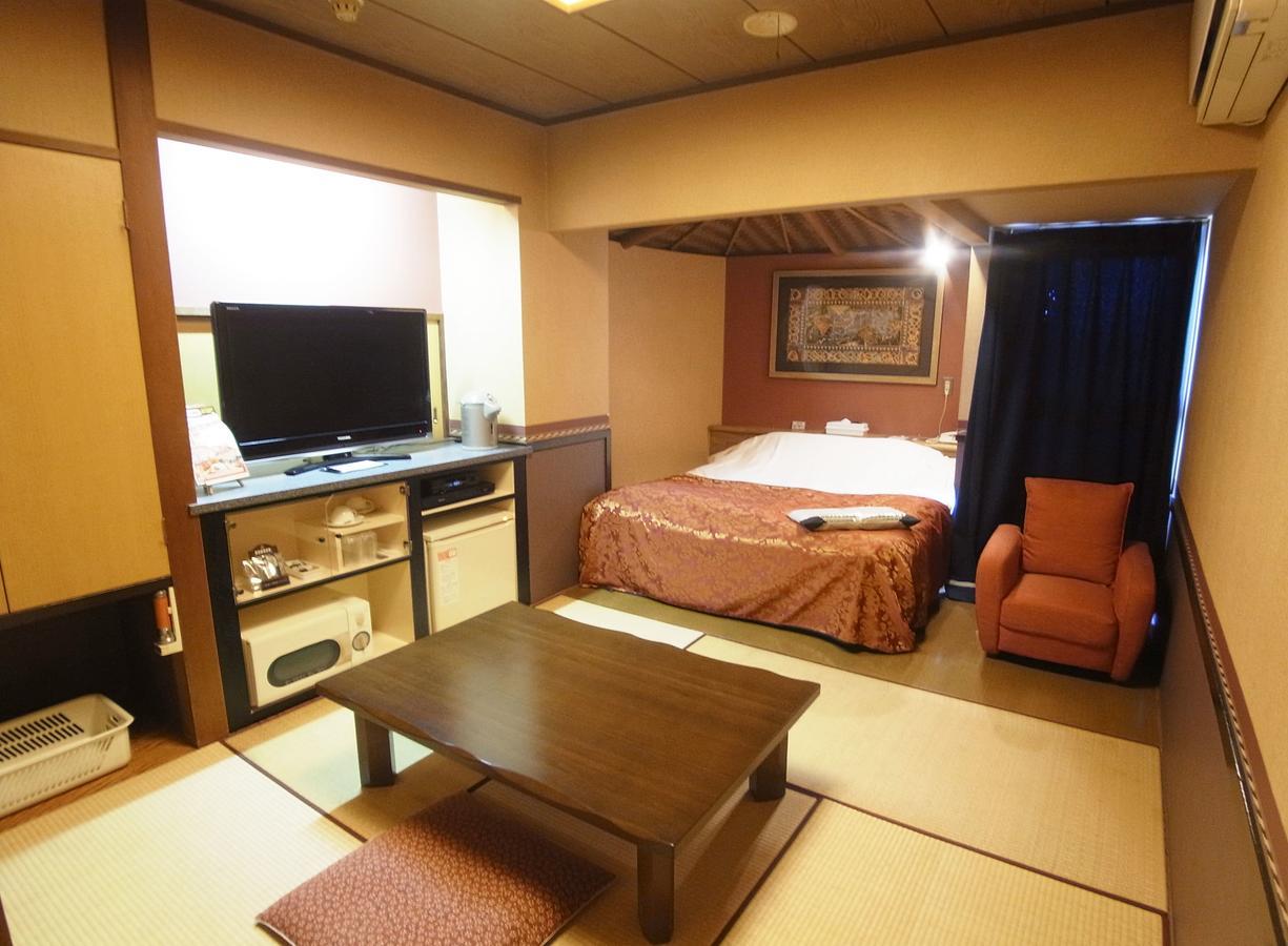 Liebeshotel Mju-adult Only
